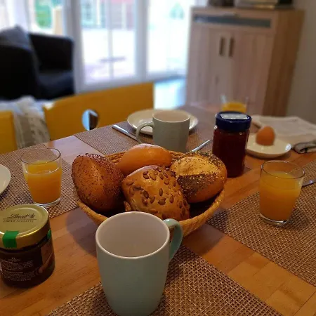 Kuestensand Appartamento