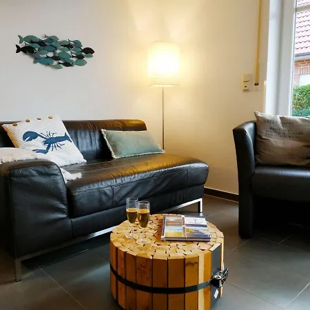 Kuestensand * Norden