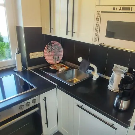 Appartamento Kuestensand *