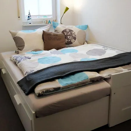 Kuestensand Lägenhet Norden