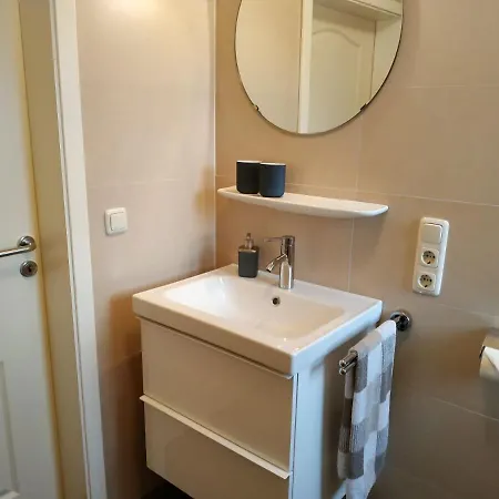 Kuestensand Lägenhet