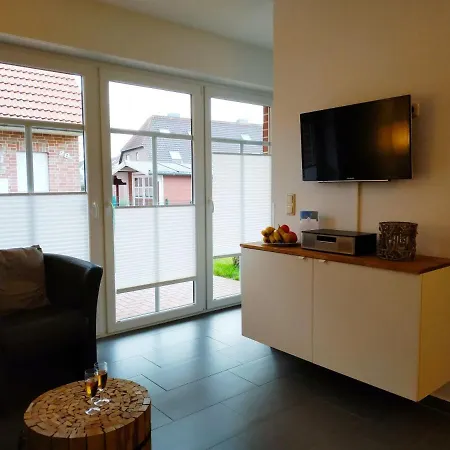 Lägenhet Kuestensand *