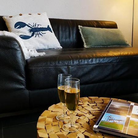 Kuestensand Appartamento Norden