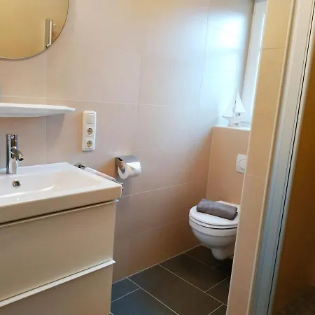 Kuestensand Lägenhet Norden