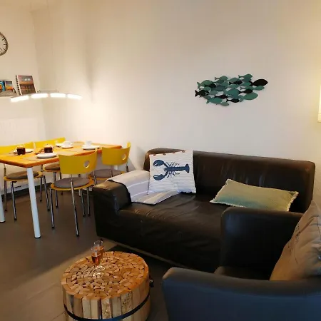 Kuestensand Appartamento Norden