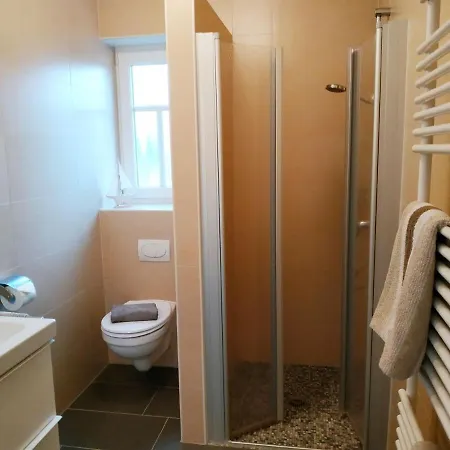 Appartamento Kuestensand Norden