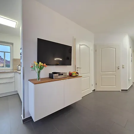 Lägenhet Kuestensand