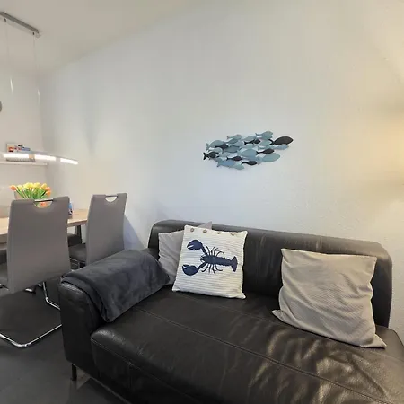 Lägenhet Kuestensand