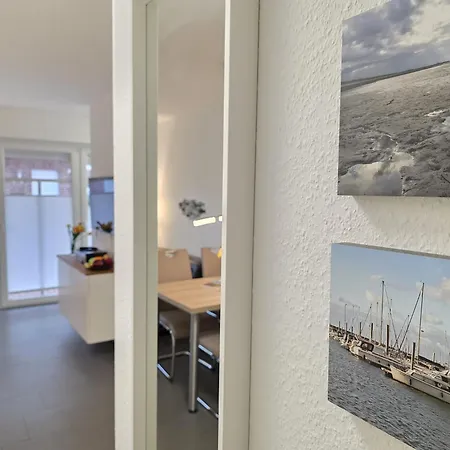 Kuestensand Lägenhet *