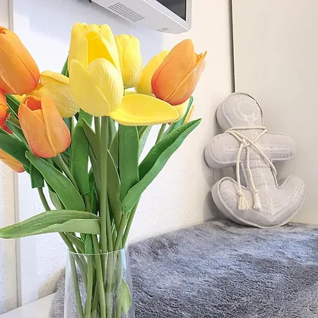 Kuestensand Lägenhet Norden