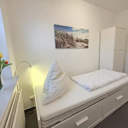 Kuestensand * Norden