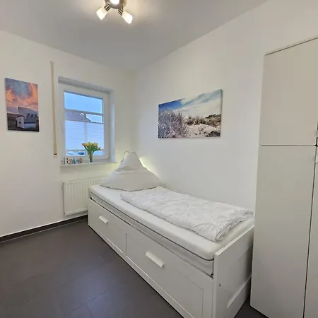 Kuestensand Daire *