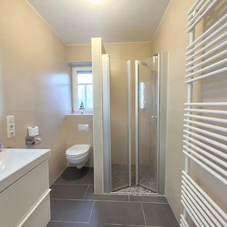 Lägenhet Kuestensand