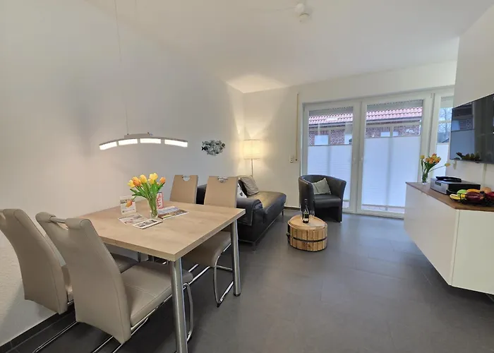 Kuestensand نوردين