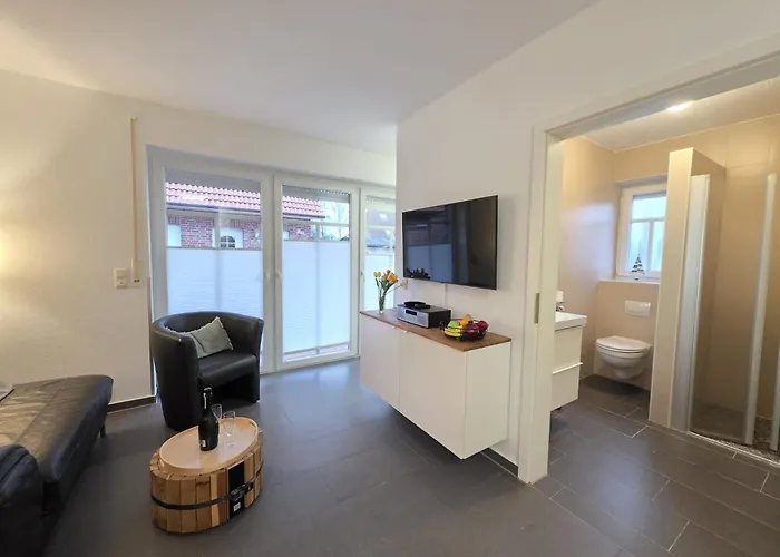 Kuestensand * نوردين