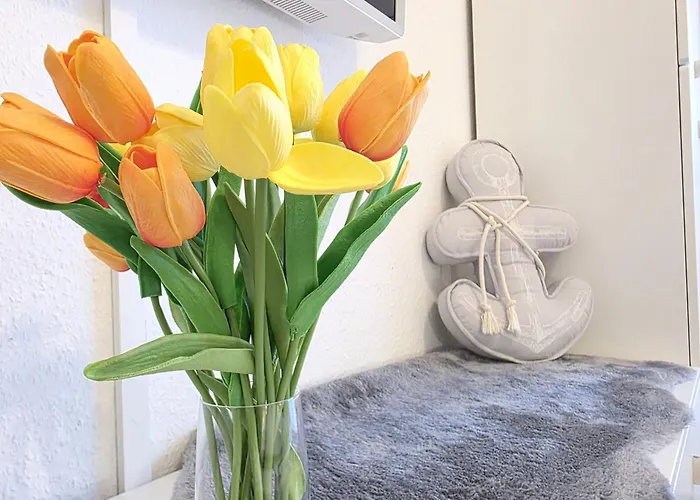 Kuestensand شقة نوردين