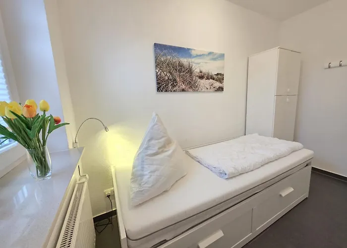 Kuestensand * نوردين