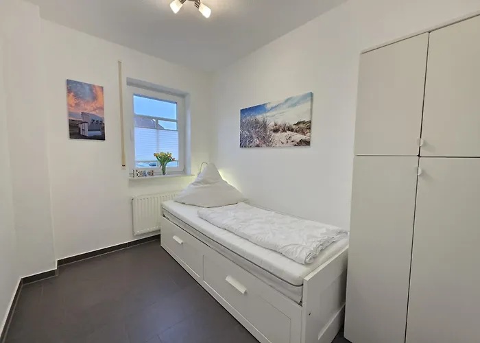 Kuestensand شقة *