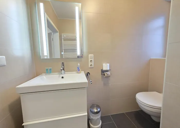 Kuestensand نوردين